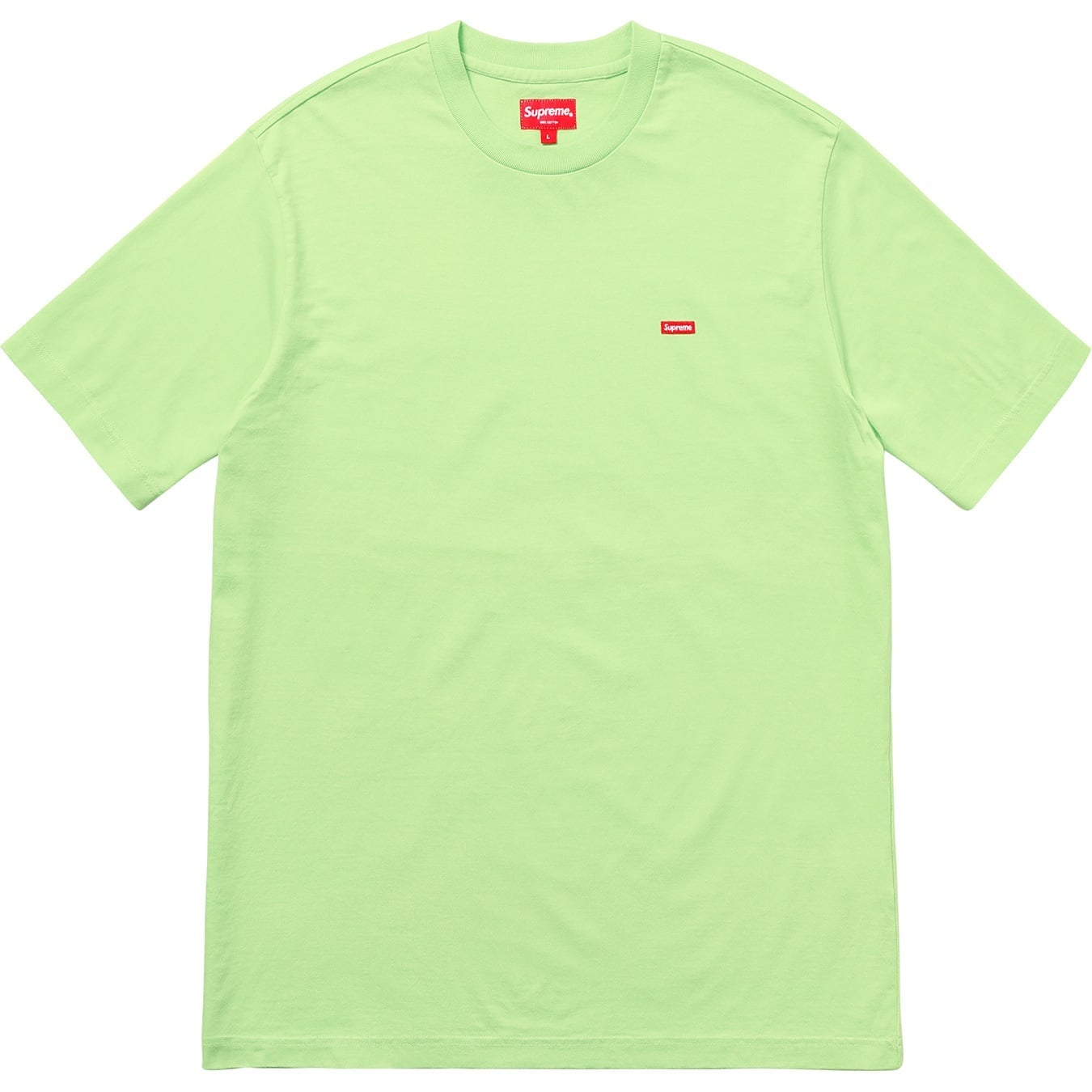 Small Box Tee view 10